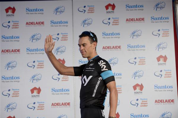 Richie Porte